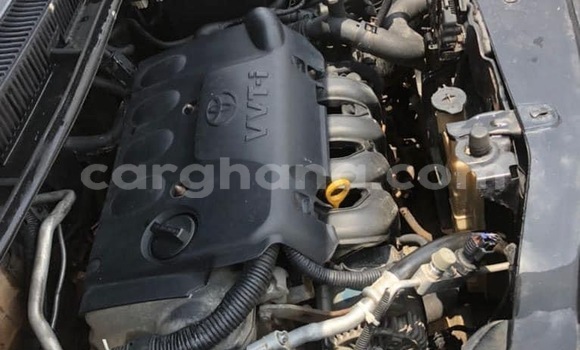 Ra Àlòkù Toyota Yaris Miiran Ọkọ̀ in Accra ni Greater Accra Ra Àlòkù Toyota Yaris Miiran Ọkọ̀ in Accra ni Greater Accra