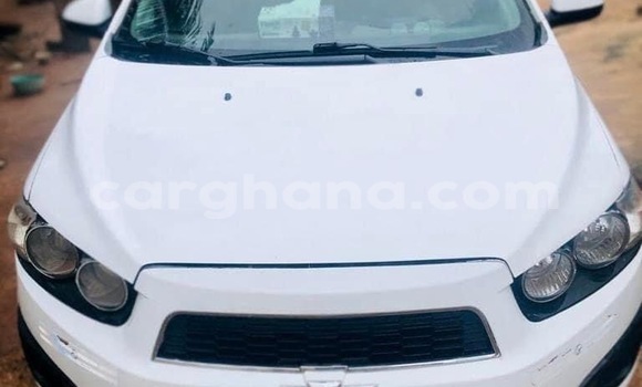Ra Àlòkù Chery A113 Miiran Ọkọ̀ in Accra ni Greater Accra