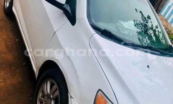 Buy Used Chery A113 Other Car in Accra in Greater Accra Buy Used Chery A113 Other Car in Accra in Greater Accra