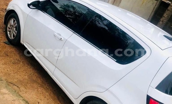 Buy Used Chery A113 Other Car in Accra in Greater Accra Buy Used Chery A113 Other Car in Accra in Greater Accra