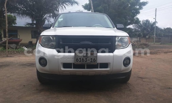 Buy Used Ford Escape Other Car in Accra in Greater Accra