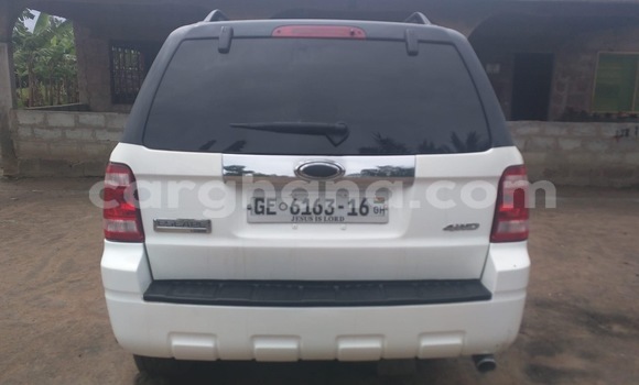 Buy Used Ford Escape Other Car in Accra in Greater Accra Buy Used Ford Escape Other Car in Accra in Greater Accra