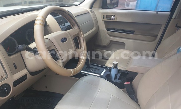 Buy Used Ford Escape Other Car in Accra in Greater Accra Buy Used Ford Escape Other Car in Accra in Greater Accra