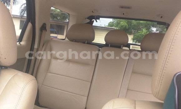 Buy Used Ford Escape Other Car in Accra in Greater Accra Buy Used Ford Escape Other Car in Accra in Greater Accra