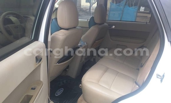 Buy Used Ford Escape Other Car in Accra in Greater Accra Buy Used Ford Escape Other Car in Accra in Greater Accra