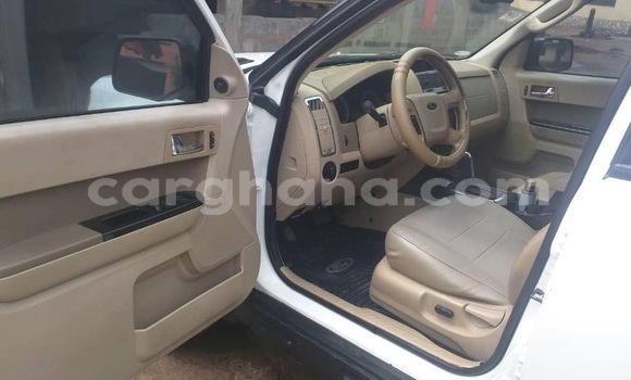 Buy Used Ford Escape Other Car in Accra in Greater Accra Buy Used Ford Escape Other Car in Accra in Greater Accra