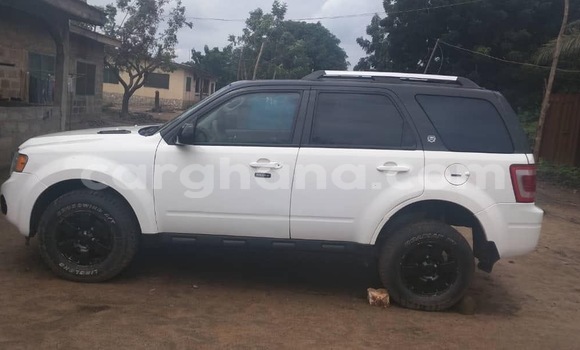 Buy Used Ford Escape Other Car in Accra in Greater Accra Buy Used Ford Escape Other Car in Accra in Greater Accra