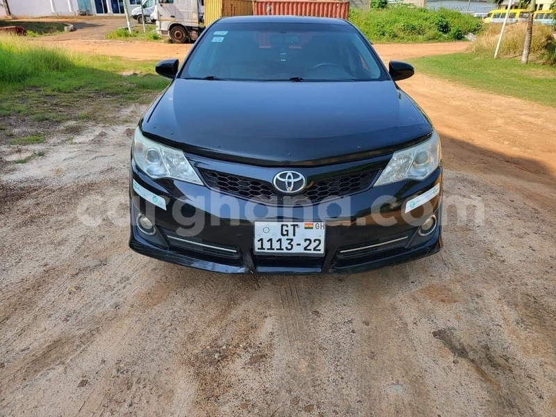 Big with watermark toyota camry greater accra accra 49301