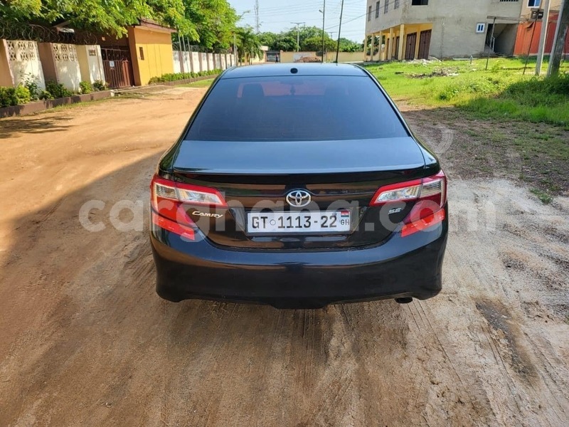 Big with watermark toyota camry greater accra accra 49301