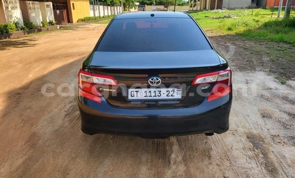 Sayi Na hannu Toyota Camry Sauran Mota in Accra a Greater Accra Sayi Na hannu Toyota Camry Sauran Mota in Accra a Greater Accra