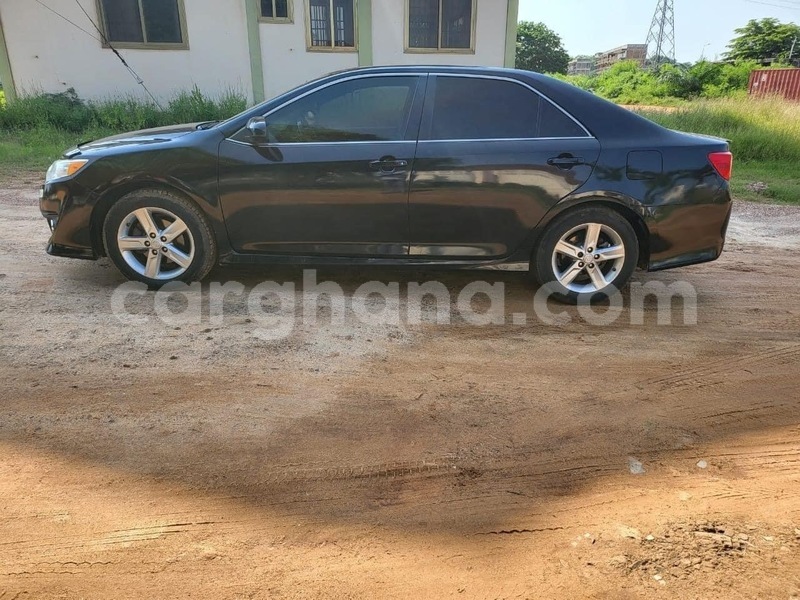 Big with watermark toyota camry greater accra accra 49301