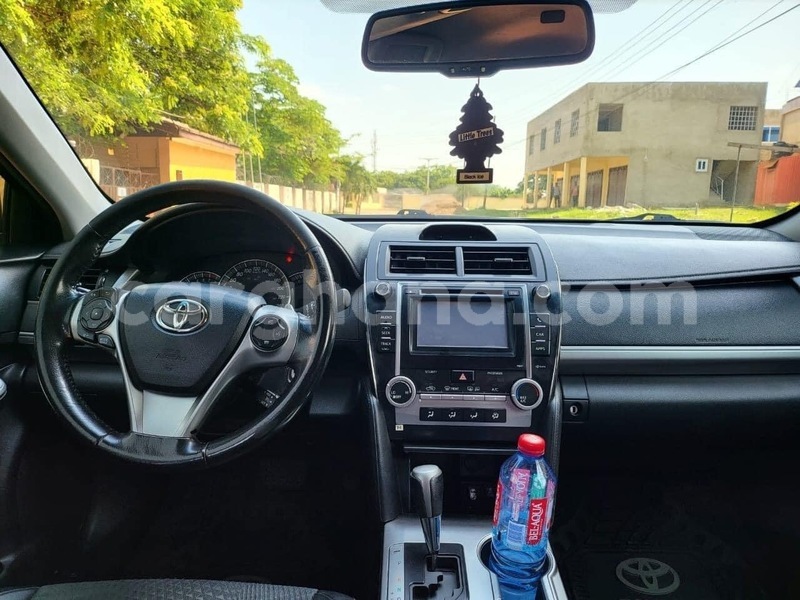 Big with watermark toyota camry greater accra accra 49301