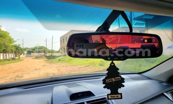 Sayi Na hannu Toyota Camry Sauran Mota in Accra a Greater Accra Sayi Na hannu Toyota Camry Sauran Mota in Accra a Greater Accra