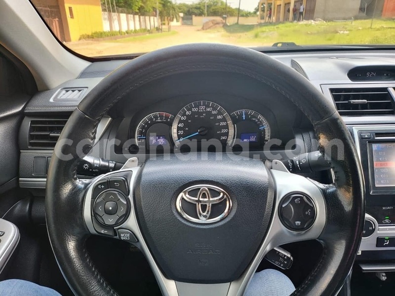 Big with watermark toyota camry greater accra accra 49301