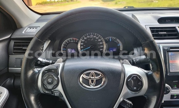 Sayi Na hannu Toyota Camry Sauran Mota in Accra a Greater Accra Sayi Na hannu Toyota Camry Sauran Mota in Accra a Greater Accra
