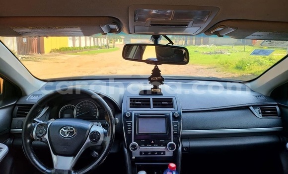 Sayi Na hannu Toyota Camry Sauran Mota in Accra a Greater Accra Sayi Na hannu Toyota Camry Sauran Mota in Accra a Greater Accra