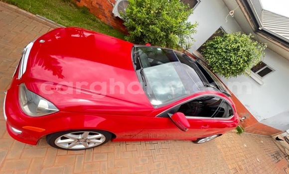 Buy Used Mercedes‒Benz C–Class Red Car in Accra in Greater Accra Buy Used Mercedes‒Benz C–Class Red Car in Accra in Greater Accra