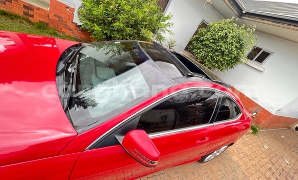 Buy Used Mercedes‒Benz C–Class Red Car in Accra in Greater Accra Buy Used Mercedes‒Benz C–Class Red Car in Accra in Greater Accra