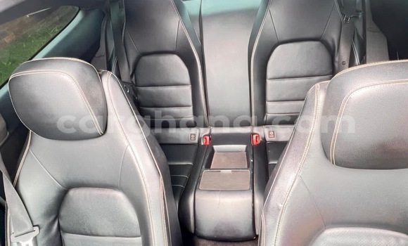 Buy Used Mercedes‒Benz C–Class Red Car in Accra in Greater Accra Buy Used Mercedes‒Benz C–Class Red Car in Accra in Greater Accra