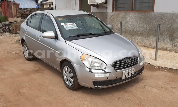 Buy Used Hyundai Elantra Other Car in Accra in Greater Accra