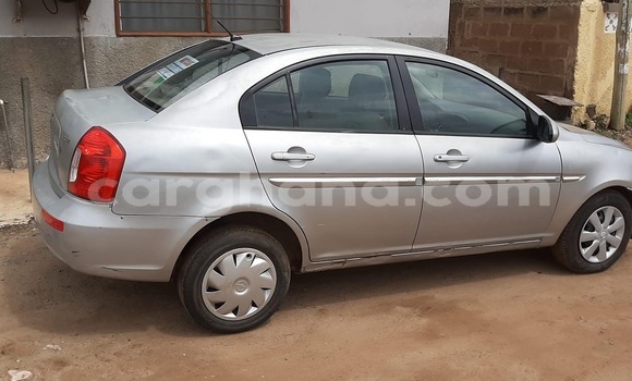 Sayi Na hannu Hyundai Elantra Sauran Mota in Accra a Greater Accra Sayi Na hannu Hyundai Elantra Sauran Mota in Accra a Greater Accra