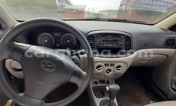 Sayi Na hannu Hyundai Elantra Sauran Mota in Accra a Greater Accra Sayi Na hannu Hyundai Elantra Sauran Mota in Accra a Greater Accra