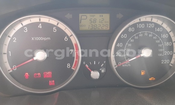 Sayi Na hannu Hyundai Elantra Sauran Mota in Accra a Greater Accra Sayi Na hannu Hyundai Elantra Sauran Mota in Accra a Greater Accra
