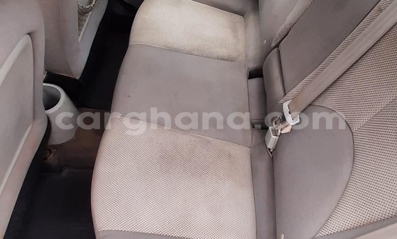 Sayi Na hannu Hyundai Elantra Sauran Mota in Accra a Greater Accra Sayi Na hannu Hyundai Elantra Sauran Mota in Accra a Greater Accra