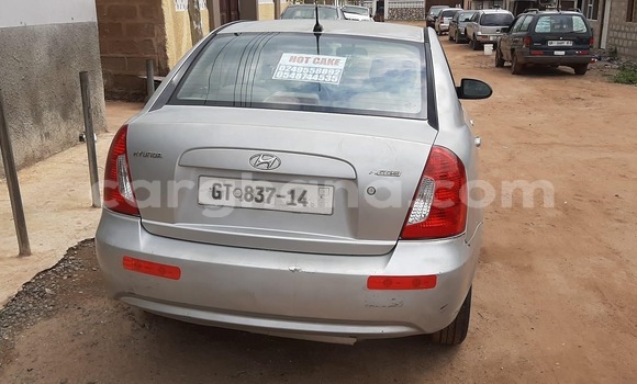 Sayi Na hannu Hyundai Elantra Sauran Mota in Accra a Greater Accra Sayi Na hannu Hyundai Elantra Sauran Mota in Accra a Greater Accra