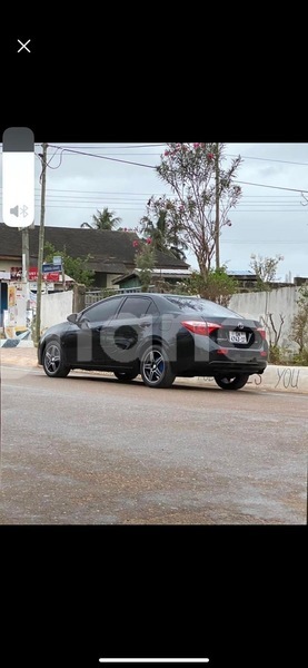Big with watermark toyota corolla greater accra accra 49305