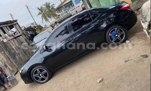 Sayi Na hannu Toyota Corolla Sauran Mota in Accra a Greater Accra Sayi Na hannu Toyota Corolla Sauran Mota in Accra a Greater Accra