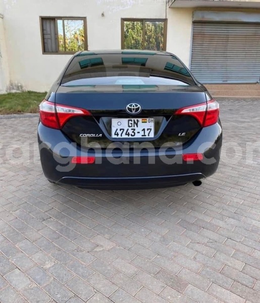 Big with watermark toyota corolla greater accra accra 49305