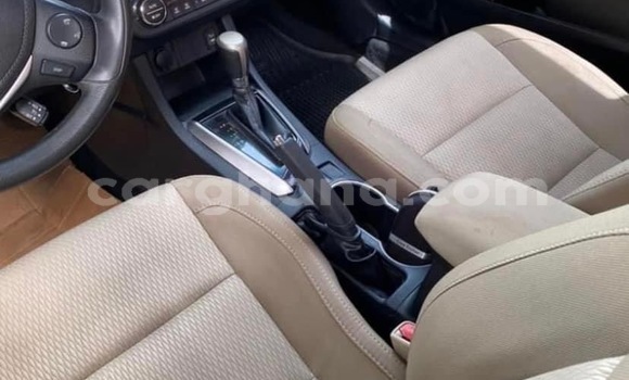 Sayi Na hannu Toyota Corolla Sauran Mota in Accra a Greater Accra Sayi Na hannu Toyota Corolla Sauran Mota in Accra a Greater Accra