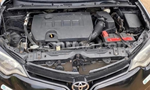 Sayi Na hannu Toyota Corolla Sauran Mota in Accra a Greater Accra Sayi Na hannu Toyota Corolla Sauran Mota in Accra a Greater Accra