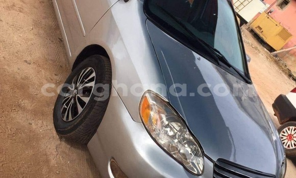 Buy Used Toyota Corolla Other Car in Accra in Greater Accra Buy Used Toyota Corolla Other Car in Accra in Greater Accra