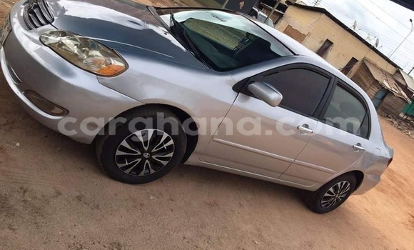 Buy Used Toyota Corolla Other Car in Accra in Greater Accra Buy Used Toyota Corolla Other Car in Accra in Greater Accra