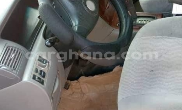Buy Used Toyota Corolla Other Car in Accra in Greater Accra Buy Used Toyota Corolla Other Car in Accra in Greater Accra