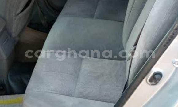 Buy Used Toyota Corolla Other Car in Accra in Greater Accra Buy Used Toyota Corolla Other Car in Accra in Greater Accra