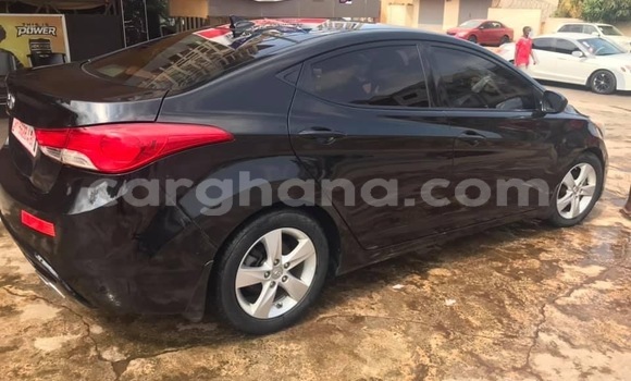 Buy Used Hyundai Elantra Other Car in Accra in Greater Accra