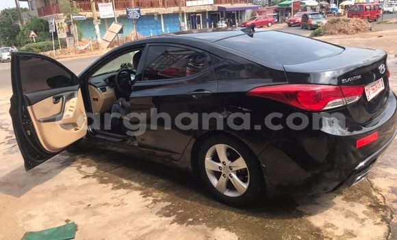 Buy Used Hyundai Elantra Other Car in Accra in Greater Accra Buy Used Hyundai Elantra Other Car in Accra in Greater Accra