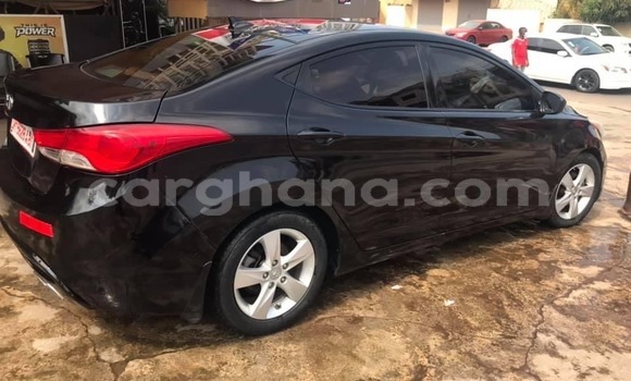 Buy Used Hyundai Elantra Other Car in Accra in Greater Accra Buy Used Hyundai Elantra Other Car in Accra in Greater Accra