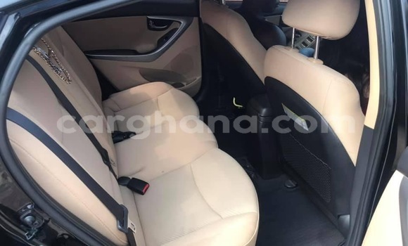 Buy Used Hyundai Elantra Other Car in Accra in Greater Accra Buy Used Hyundai Elantra Other Car in Accra in Greater Accra