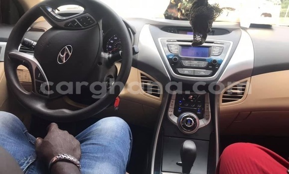 Buy Used Hyundai Elantra Other Car in Accra in Greater Accra Buy Used Hyundai Elantra Other Car in Accra in Greater Accra