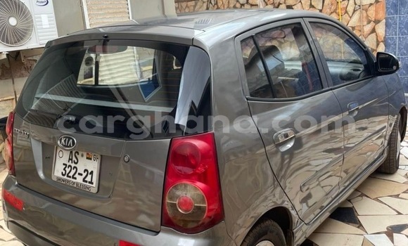 Buy Used Kia Morning Other Car in Accra in Greater Accra