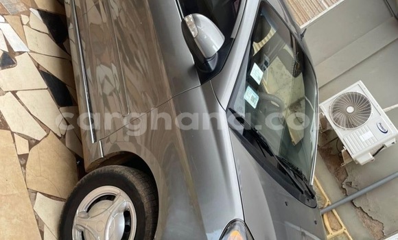 Buy Used Kia Morning Other Car in Accra in Greater Accra Buy Used Kia Morning Other Car in Accra in Greater Accra