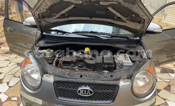 Buy Used Kia Morning Other Car in Accra in Greater Accra Buy Used Kia Morning Other Car in Accra in Greater Accra