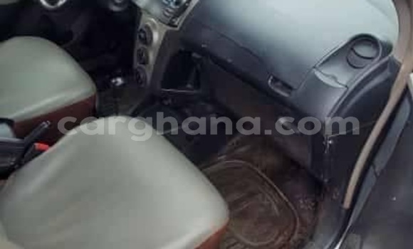 Buy Used Toyota Yaris Other Car in Accra in Greater Accra Buy Used Toyota Yaris Other Car in Accra in Greater Accra