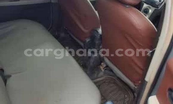 Buy Used Toyota Yaris Other Car in Accra in Greater Accra Buy Used Toyota Yaris Other Car in Accra in Greater Accra