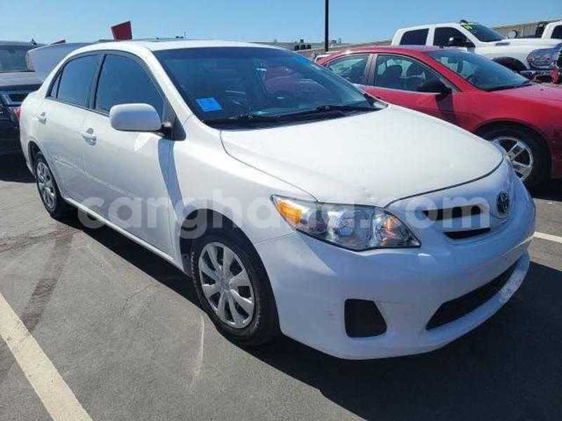 Big with watermark toyota corolla greater accra accra 49312