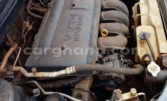 Buy Used Toyota Corolla Other Car in Accra in Greater Accra Buy Used Toyota Corolla Other Car in Accra in Greater Accra